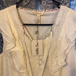 Matilda Jane Dresses - Dress Matilda Jane Dresses - Dress